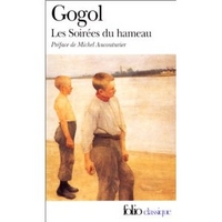 Nicolas, Gogol Les soirées du hameau 