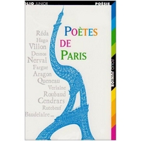 Collectif Poetes de Paris 