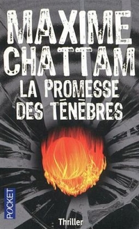 Maxime, Chattam Promesse des tenebres (La) 
