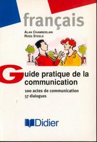 Alan C. Guide Pratique De La Communication 2000 Livre 