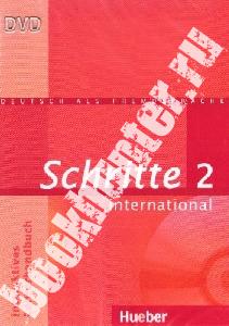 Petra Klimaszyk, Isabel Kramer-Kienle Schritte international 2 Interaktives Lehrerhandbuch - DVD-ROM 