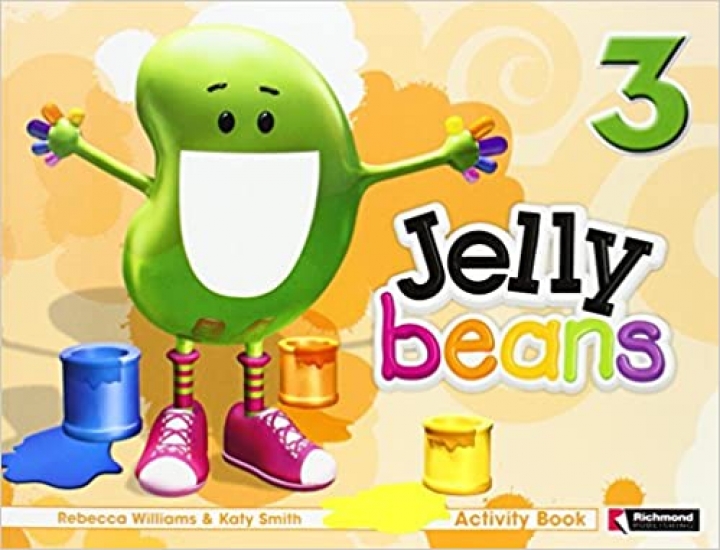 Jellybeans 3