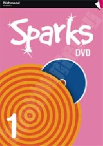 Susan, House Sparks 1. DVD 