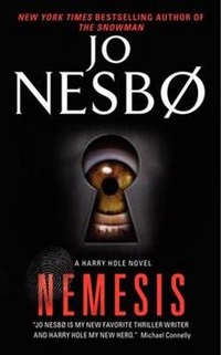 Jo, Nesbo Nemesis   (MM) 