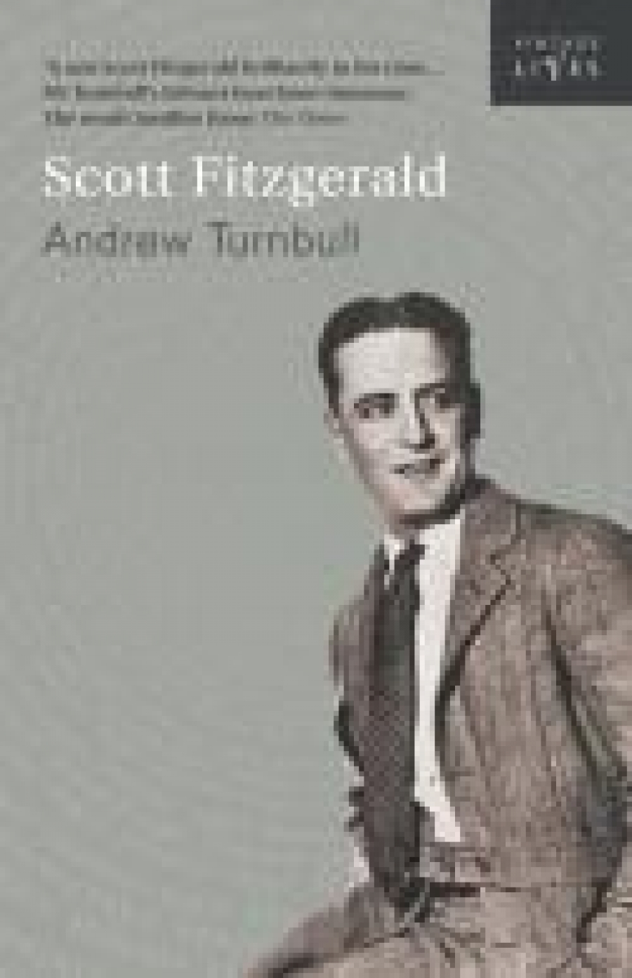 Andrew, Turnbull Scott Fitzgerald 