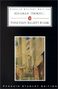 Orwell George Nineteen Eighty-Four 