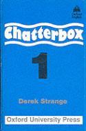Derek Strange Chatterbox Level 1 Cassette 