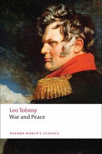 Leo, Tolstoy War and Peace #./ # 