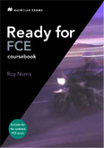 Roy Norris Ready for FCE Updated for the Revised Fce Exam. Coursebook without Key 