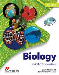 Ali L CSEC Biology 2Ed +D #./ # 