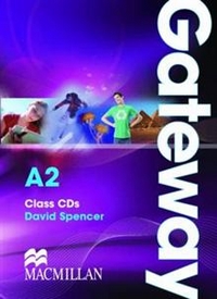 David, Spencer Gateway A2. Class Audio CD 