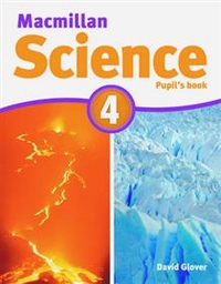 Glover D.; Glover P. Macmillan Science 4: Pupil's Book & CD-ROM Pack 