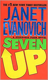 Janet, Evanovich Seven Up 