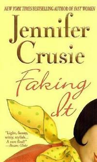Jennifer, Crusie Faking It 