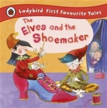 Read Lorna The Elves and the Shoemaker 