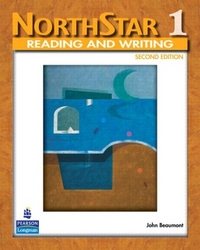 Beaumont John NorthStar, Reading and Writing 1 