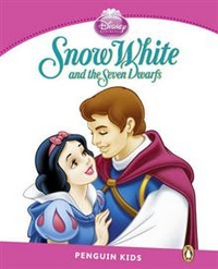 Kathryn Harper Penguin Kids Disney 2 Snow White 
