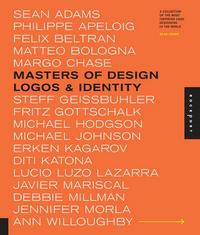 Sean Adams Masters of Design: Logos & Identity 