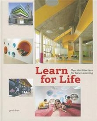 Ehmann S., Borges S. Learn for Life: New Architecture for New Learning 