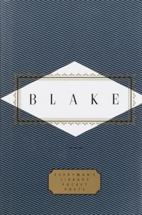 William, Blake Blake: Poems  HB 