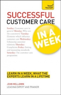 Di, McLanachan Successful Customer Care in a Week 