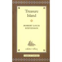 Stevenson, R.L. Treasure Island  (HB) illustr. 