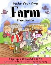 Beaton Clare Make Your Own Farm 
