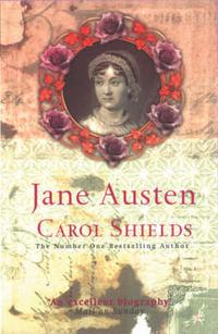 Carol Shields Jane Austen 