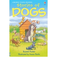 Russell Punter Stories of Dogs 