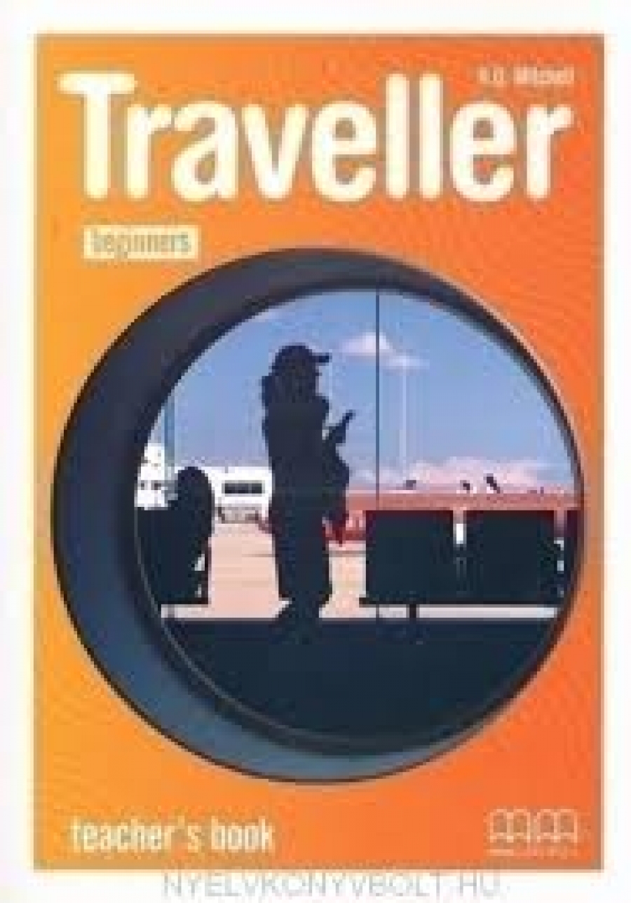 Traveller Beginner
