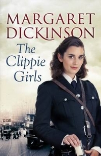 Margaret, Dickinson The Clippie Girls 