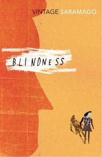 Saramago, Jose Blindness  (B) 
