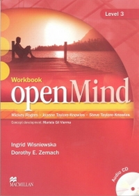 OpenMind 3. Workbook 
