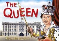 Richard, Brassey The Queen: Diamond Jubilee Book 