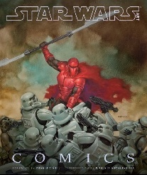 Dennis, O'Neil Star wars art: comics 