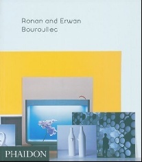 Bouroullec, Ronan Bouroullec, Erwan Ronan and erwan bouroullec 