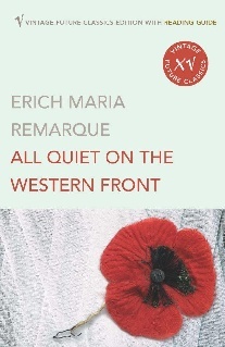 Remarque, Erich Maria All quiet on the western front 
