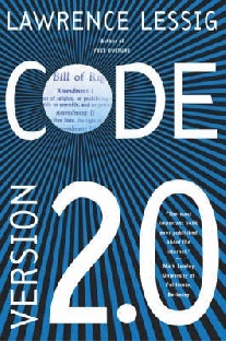 Lawrence, Lessig Code 