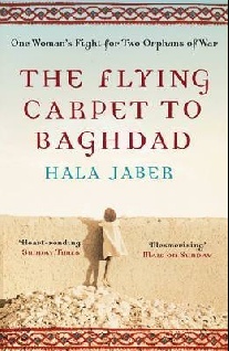 Jaber Hala The Flying Carpet to Baghdad 
