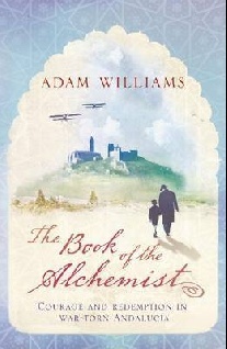 Adam, Williams Book of the alchemist 