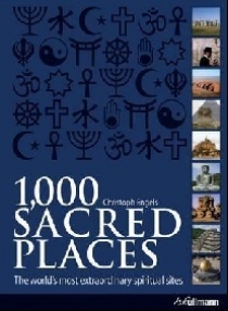  . 1000 Sacred Places 