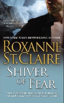 Roxanne St. Claire Shiver of Fear 