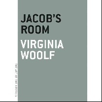 Virginia, Woolf Jacob'S Room 