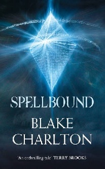 Blake, Charlton Spellbound 