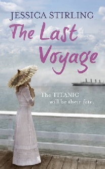 Jessica Stirling The Last Voyage 