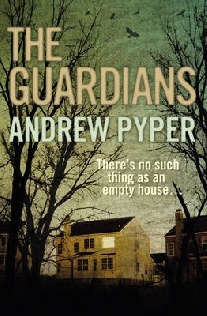 Andrew, Pyper The Guardians 
