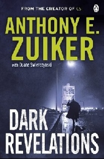 Zuiker, Anthony E Dark Revelations 