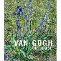 Homburg Van Gogh - Up Close 