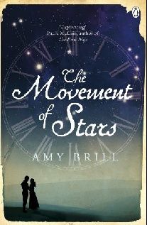 Amy, Brill The Movement of Stars 