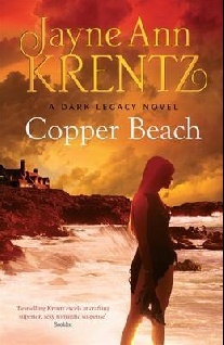 Jayne Ann Krentz Copper Beach 